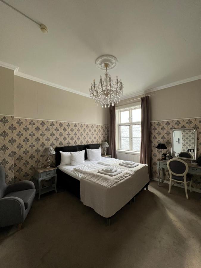 Bandholm Badehotel Екстер'єр фото