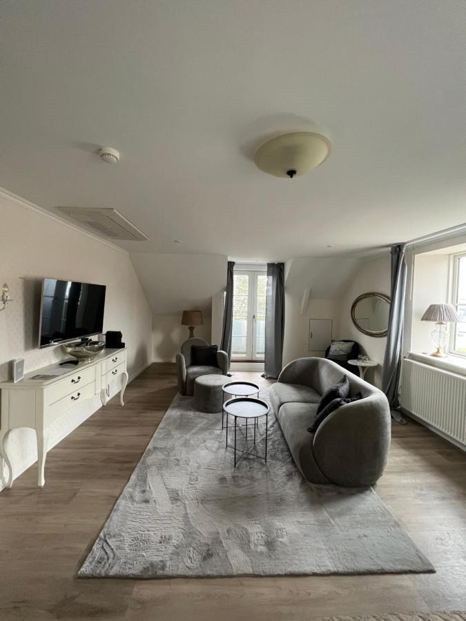 Bandholm Badehotel Екстер'єр фото