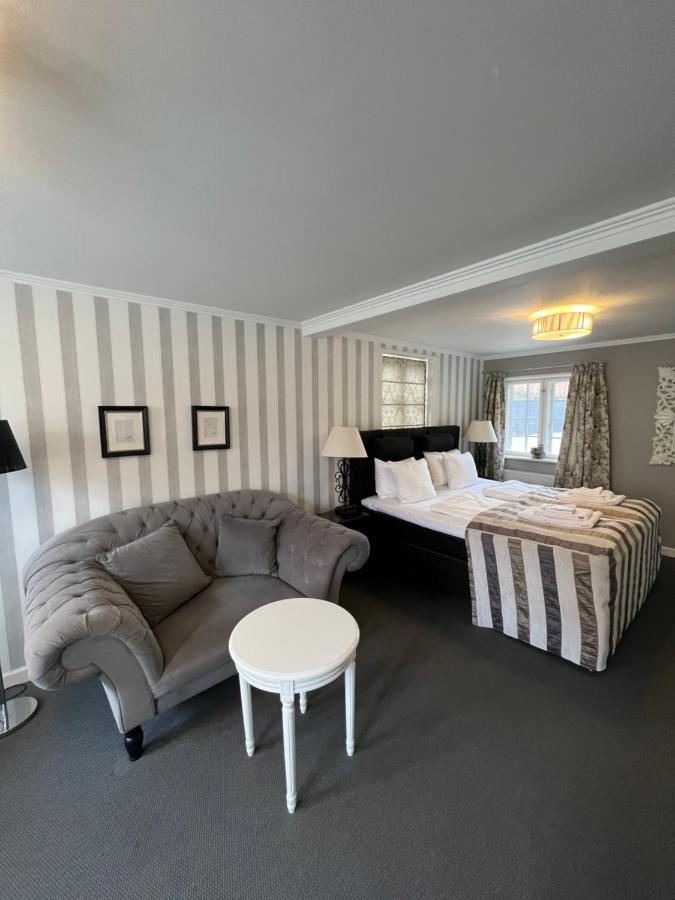 Bandholm Badehotel Екстер'єр фото